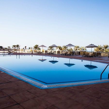 Апартаменти Sea View, Al Hamra, Uae Рас-ель-Хайма Екстер'єр фото
