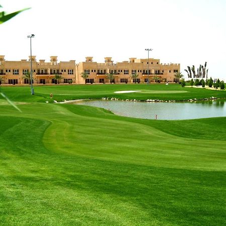 Апартаменти Sea View, Al Hamra, Uae Рас-ель-Хайма Екстер'єр фото
